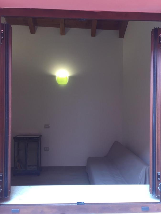 Domus Anna Villa Selargius Exterior photo